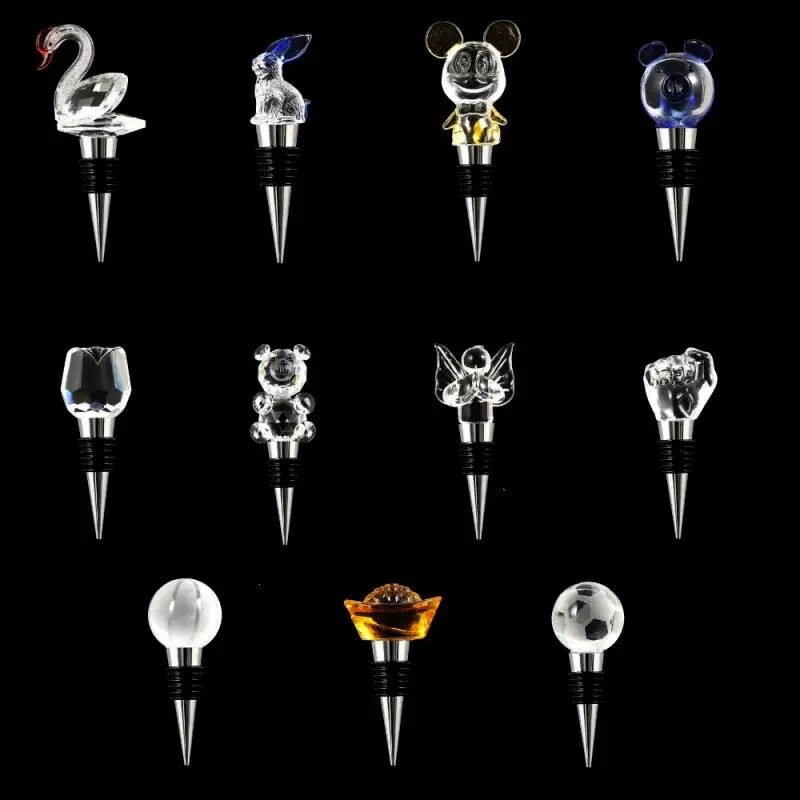 1 τεμ. Πώμα φιάλης σιλικόνης Βύσμα περιστρεφόμενο καπάκι αποθήκευσης κρασιού, επαναχρησιμοποιήσιμο, σφραγισμένο σε κενό σκούπα, πώμα σαμπάνιας, πώμα δώρου κρασιού