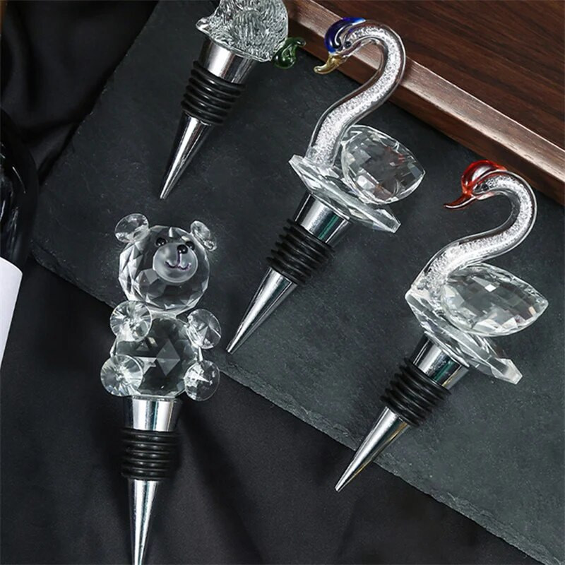 1 τεμ. Πώμα φιάλης σιλικόνης Βύσμα περιστρεφόμενο καπάκι αποθήκευσης κρασιού, επαναχρησιμοποιήσιμο, σφραγισμένο σε κενό σκούπα, πώμα σαμπάνιας, πώμα δώρου κρασιού