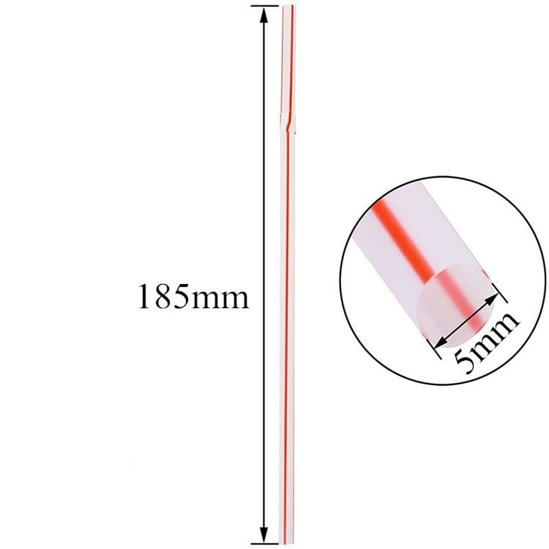 50/100 vnt gėrimų šiaudeliai įvairiaspalviai dryžuoti alkūniniai vaivorykštiniai šiaudeliai buities vakarėlio gimtadienio šventei vakarėlio reikmenys