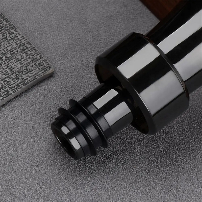 2 viename gėlių formos vyno dekanteris Raudonojo vyno vėdinimo pylimo snapelis, nešiojamasis filtras, sandarinimas šampano vyno kamštis virtuvės reikmenys