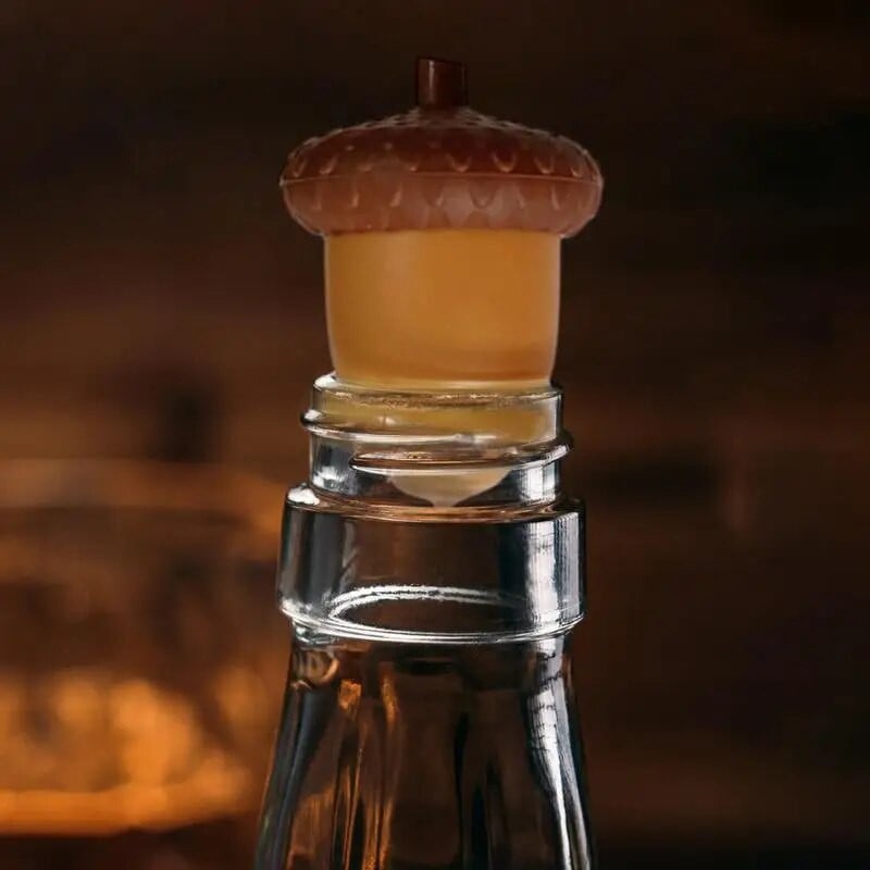 Silikoniniai vyno kamščiai butelių dangteliai ir sandarikliai Silikoniniai vyno butelių dangteliai sandarūs kamštiniai kamščiai Gėlės formos vyno kamščiai Baro įrankiai