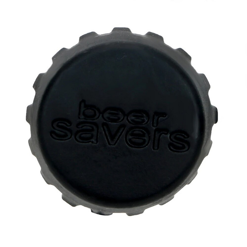 6 vnt / rinkinys Daugkartinis silikoninis butelio dangtelis Užsandarintas alaus dangtelis, actas, sojos padažas, butelis Soda Cola dangtelis, apsaugantis nuo vyno, 3 cm vyno kamštis