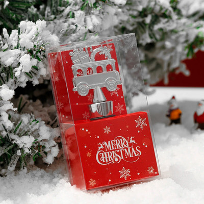 Jõuluhõbedast tsingisulamist autodisain Red Wine Stopper