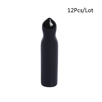 3 vnt / rinkinys nerūdijančio plieno vyno kamštis alkoholio gėrimo snapeliai butelių dozatorius Vyno butelio kamštis su dangteliu vakarėlio baro priedais