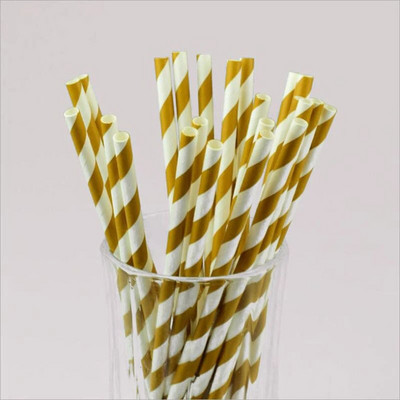 25vnt/rinkinys Merginos gimtadienio papuošimas Valentino šiaudeliai Geriamojo popieriaus Šiaudeliai bernvakaris Vaikų gimtadienio vestuvių šiaudeliai