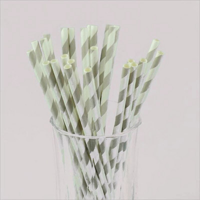 25vnt/rinkinys Merginos gimtadienio papuošimas Valentino šiaudeliai Geriamojo popieriaus Šiaudeliai bernvakaris Vaikų gimtadienio vestuvių šiaudeliai