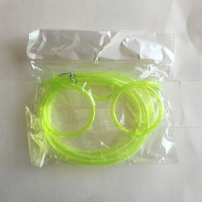 Slamnate čaše Smiješne mekane PVC čaše Fleksibilne slamke za piće Potrepštine za dječje zabave Potrepštine za barove Kreativnost Igračke Poklon za djecu