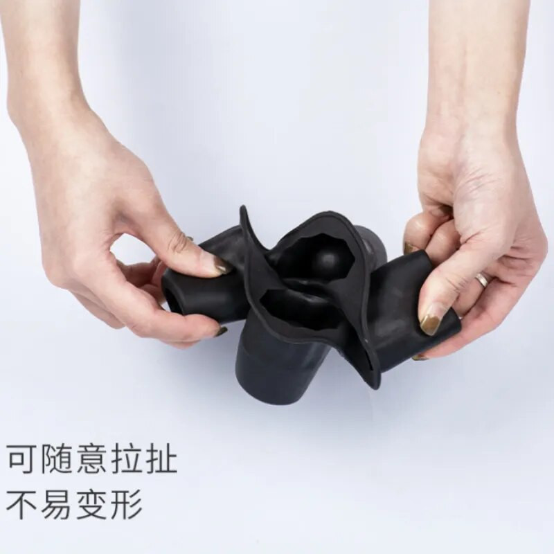 4 grotelių ledo puodelio formelės silikoninės ledo kubelių padėklai ledo formelės, stiklinės formos, ledo gaminimo aparatas vasaros gėrimui ledo kubelių formavimo forma