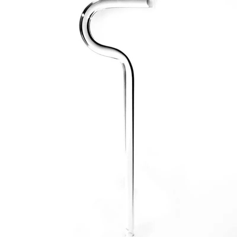 2vnt raukšlių mažinantys šiaudeliai Daugkartiniai stikliniai gėrimų šiaudeliai Senėjimą stabdantys šiaudeliai Fletą primenantis dizainas su horizontaliu kontaktu su lūpomis