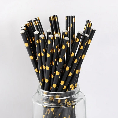 25 tk lagunevad ühekordsed paberikõrred pulmajoogikõrred sünnipäevapeo korraldus lauanõud kõrred hulgimüük