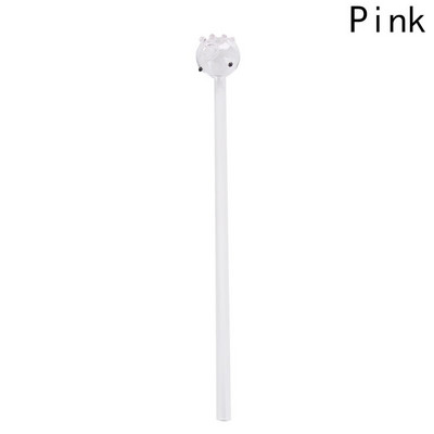 1 ΤΕΜ. 9 Χρώμα σιφώνια Καλαμάκια Ποτών Health Drinking Straws γυάλινα καλαμάκια κινουμένων σχεδίων Γυάλινο περιβάλλον Περιβαλλοντική διακόσμηση σπιτιού Υψηλής ποιότητας