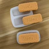 Silikoninis, skirtas virtuvės formoms, „pasidaryk pats“ sausainių nepridegantis rankdarbiams žvakių šokolado deserto formos virtuvei