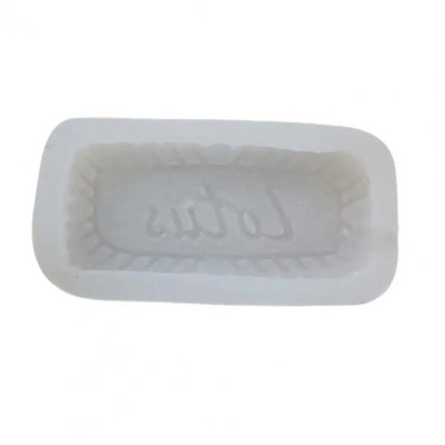 Silikoninis, skirtas virtuvės formoms, „pasidaryk pats“ sausainių nepridegantis rankdarbiams žvakių šokolado deserto formos virtuvei