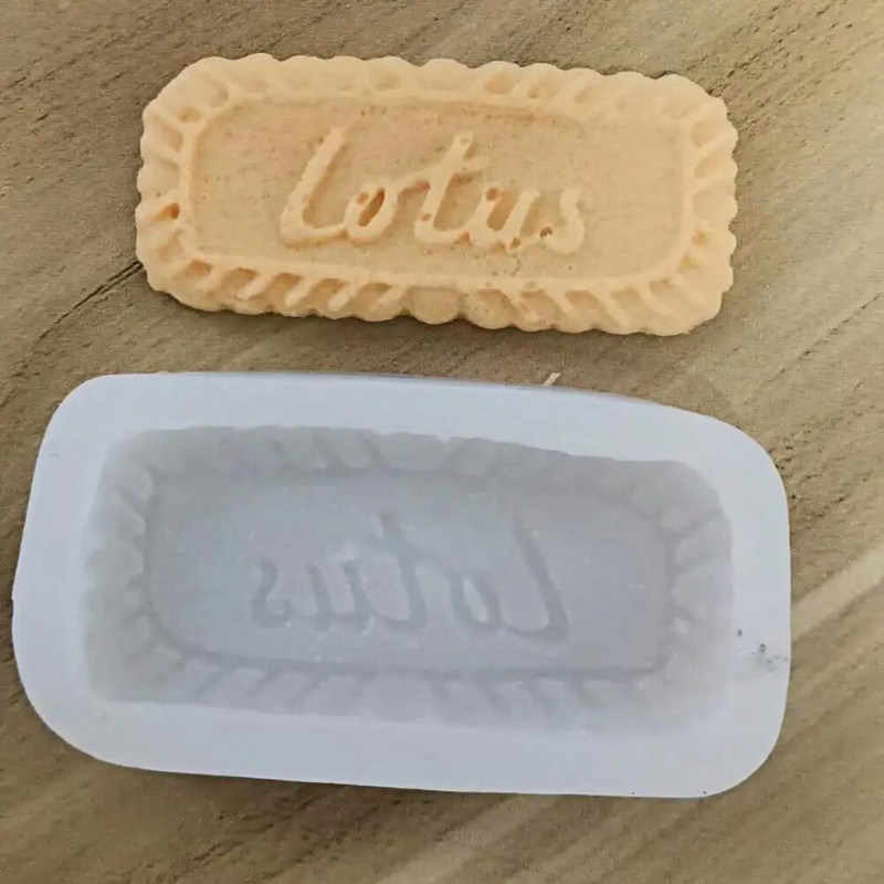 Silikoninis, skirtas virtuvės formoms, „pasidaryk pats“ sausainių nepridegantis rankdarbiams žvakių šokolado deserto formos virtuvei