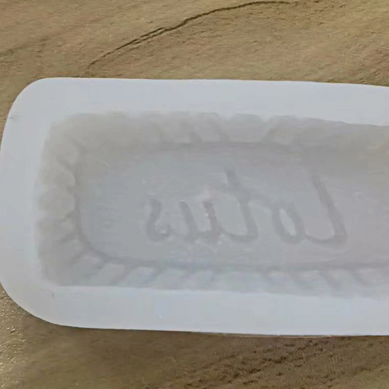 Silikoninis, skirtas virtuvės formoms, „pasidaryk pats“ sausainių nepridegantis rankdarbiams žvakių šokolado deserto formos virtuvei