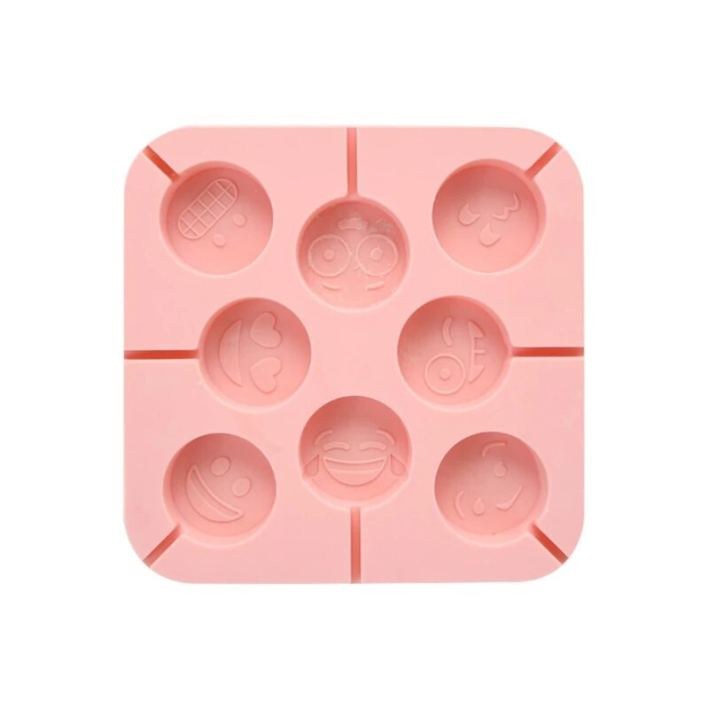 Ledinukų formavimo sausainių pjaustyklės 3D animacinių filmų Kalėdų gyvūnų kepimo įrankiai Dropship