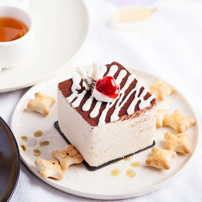 1 τεμ. Φόρμα για κέικ από ανοξείδωτο χάλυβα με κοπτικό κοπής χεριού ώθησης κυκλική φόρμα για τηγανίτες Δαχτυλίδι μους κουζίνας Εργαλείο ψησίματος ζαχαροπλαστικής