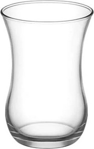 Turkijos arbatos puodelių rinkinys iš 6 aukštos kokybės stiklinių stiklinių puodelių arbatos puodeliai Tradicinis Naudojamas Maroko Senoji Persija Pagaminta Turkijoje