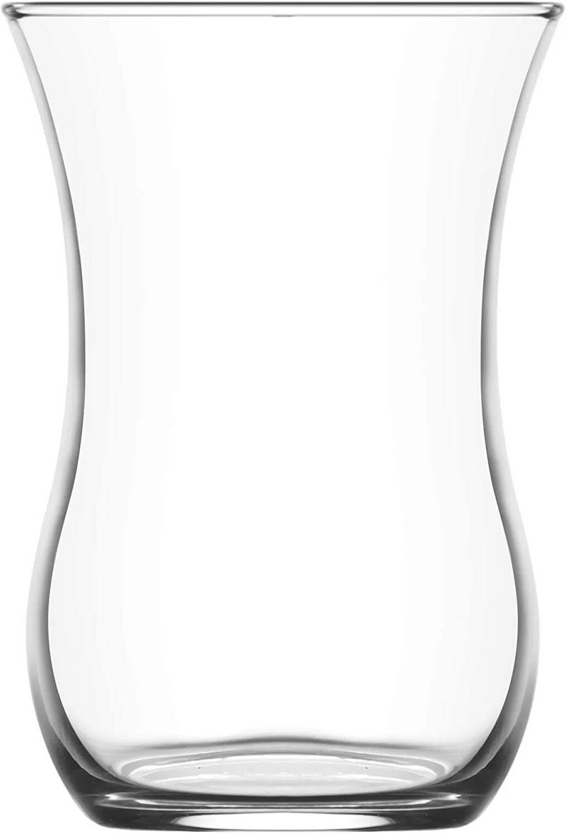 Turkijos arbatos puodelių rinkinys iš 6 aukštos kokybės stiklinių stiklinių puodelių arbatos puodeliai Tradicinis Naudojamas Maroko Senoji Persija Pagaminta Turkijoje