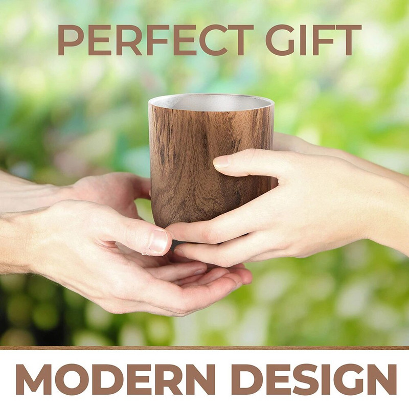 Yerba Mate kõrvitsa teetassi komplekt 12 oz, kahe seinaga roostevaba kohvitass kaanega 1 Bombillase kõrrega filtrilusikas ja pintsel