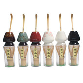 3 σε 1 Σετ Matcha Bamboo Whisk Κουταλάκι Κεραμικό μπολ Παραδοσιακά σετ τσαγιού για το σπίτι Εργαλεία παρασκευής τσαγιού Αξεσουάρ Δώρα γενεθλίων