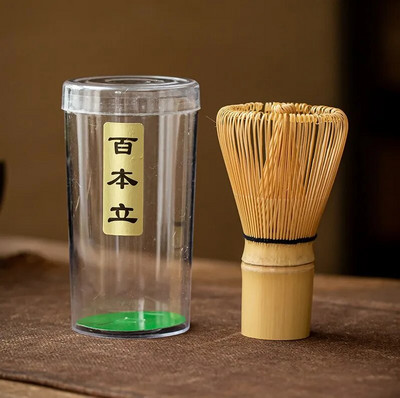 4tk/komplekt traditsiooniline matcha kingikomplekt naturaalsest bambusest matcha vispli keraamiline Matcha Bowl visplihoidja jaapani teekomplektid