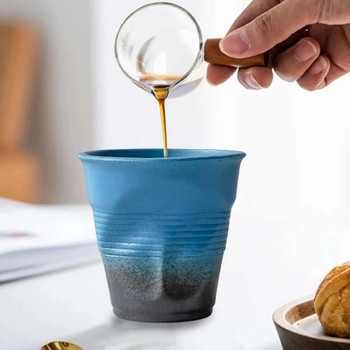 Αστεία κούπα καφέ Πρωινή κούπα Drinking Cup Φλιτζάνι τσάι Φλιτζάνι πρωινού για το σαλόνι γραφείο Δώρα για την οικογένεια