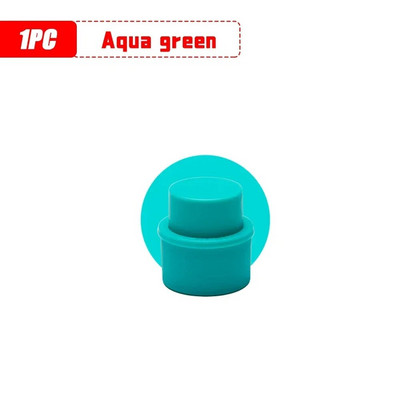 1/2/3 kom čepova za boce, hermetički nepropusnih čepova za soda kovrčave čepove za brtvljenje pića za višekratnu upotrebu, poklopac za čepove za boce s gaziranim napitcima