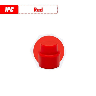 1/2/3 kom čepova za boce, hermetički nepropusnih čepova za soda kovrčave čepove za brtvljenje pića za višekratnu upotrebu, poklopac za čepove za boce s gaziranim napitcima