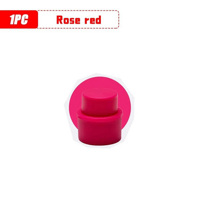 1/2/3 kom čepova za boce, hermetički nepropusnih čepova za soda kovrčave čepove za brtvljenje pića za višekratnu upotrebu, poklopac za čepove za boce s gaziranim napitcima