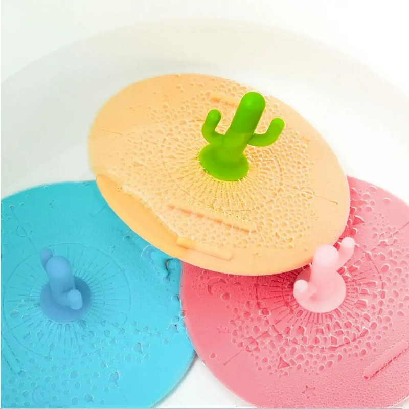 24 boje 10 cm silikonski poklopac za šalicu za višekratnu upotrebu, slatki pečatni poklopac za vakuumsku šalicu, otporan na prašinu, čaj, kava, poklopci, dodaci za šalice