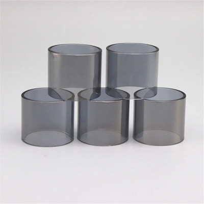 Baro arbatinuko vandens butelis ir puodelio priedai, skirti Ambition Mods Bishop MTL / ULTTON Kuma RTA Combi Tank Blind Air Pin Half SS Bin