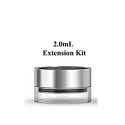 Baro arbatinuko vandens butelis ir puodelio priedai, skirti Ambition Mods Bishop MTL / ULTTON Kuma RTA Combi Tank Blind Air Pin Half SS Bin