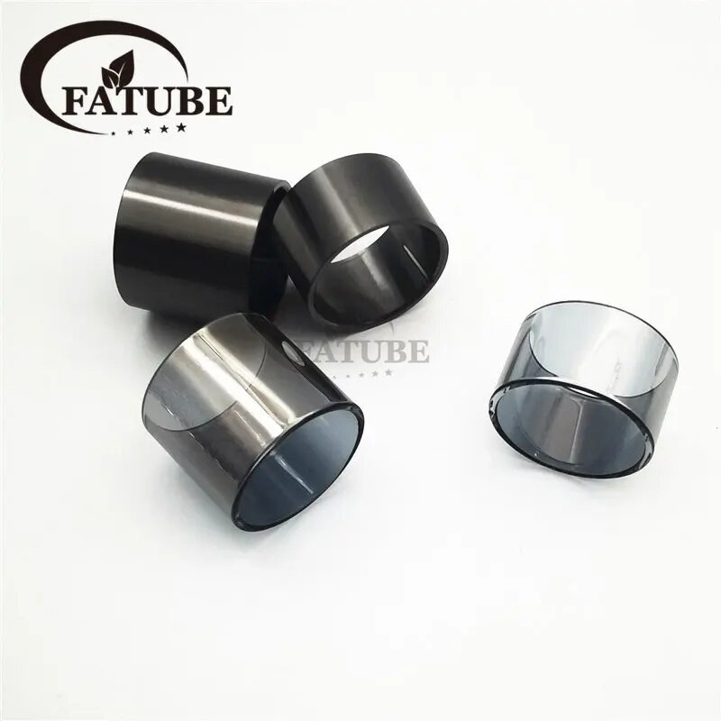 Baro arbatinuko vandens butelis ir puodelio priedai, skirti Ambition Mods Bishop MTL / ULTTON Kuma RTA Combi Tank Blind Air Pin Half SS Bin