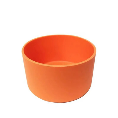 7,5 cm silikoninis batas, skirtas Stanley 40 uncijų „Quencher Adventure“ stiklainiukui ir „Ice Flow Flip“ 30 uncijų 20 uncijų vandens butelio apatinės rankovės dangtelis