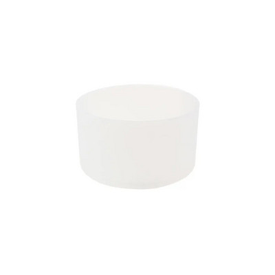 17 χρώματα 7,0cm σιλικόνης κάλυμμα κάτω κάλυμμα κύπελλου Θερμομόνωση μανίκι σουβέρ Κάλυμμα κυπέλλου νερού Θήκη 70mm Αντιολισθητικό μανίκι μπουκαλιού