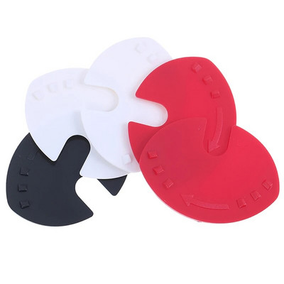 5 komada vrhova koji mogu pretvoriti u štednjak bezalkoholnih pića Nepropusni poklopci za hladna pića Poklopci za limenke Brtvilo bez prašine