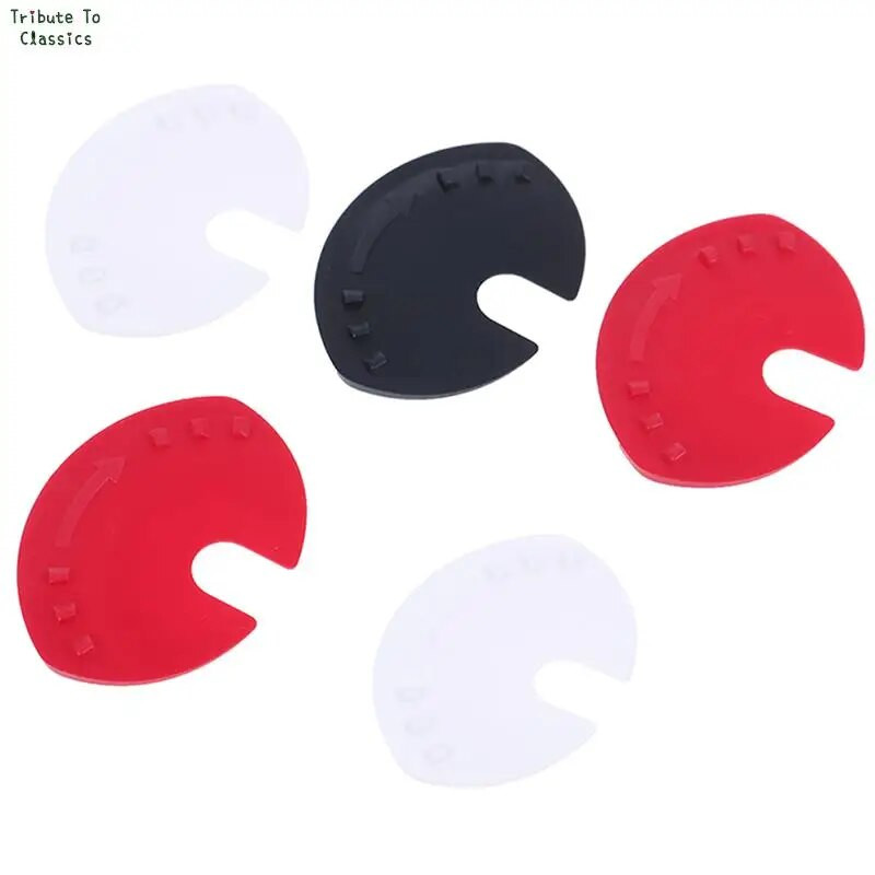 5 komada vrhova koji mogu pretvoriti u štednjak bezalkoholnih pića Nepropusni poklopci za hladna pića Poklopci za limenke Brtvilo bez prašine