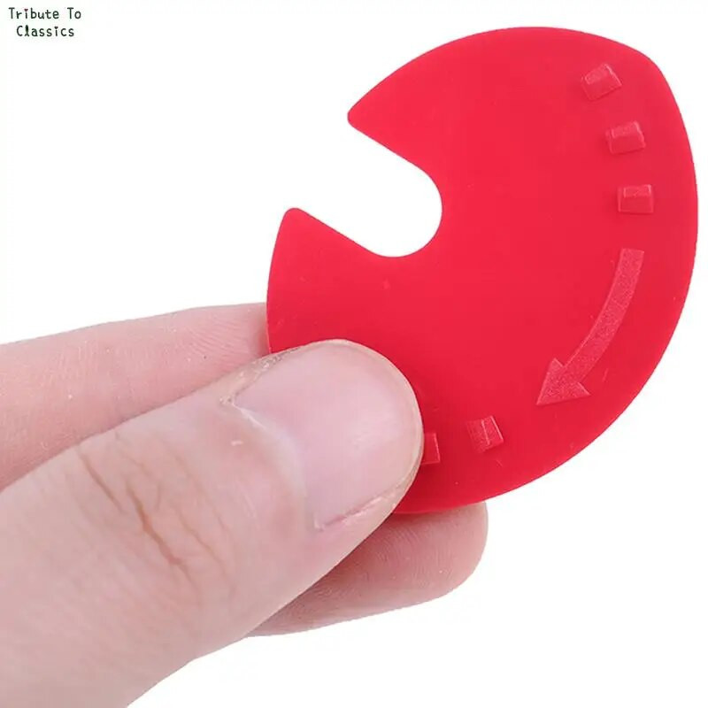 5 komada vrhova koji mogu pretvoriti u štednjak bezalkoholnih pića Nepropusni poklopci za hladna pića Poklopci za limenke Brtvilo bez prašine