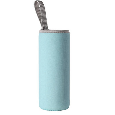 550 ml kaasaskantav neopreenist vaakumtassi varrukas veepudeli kate