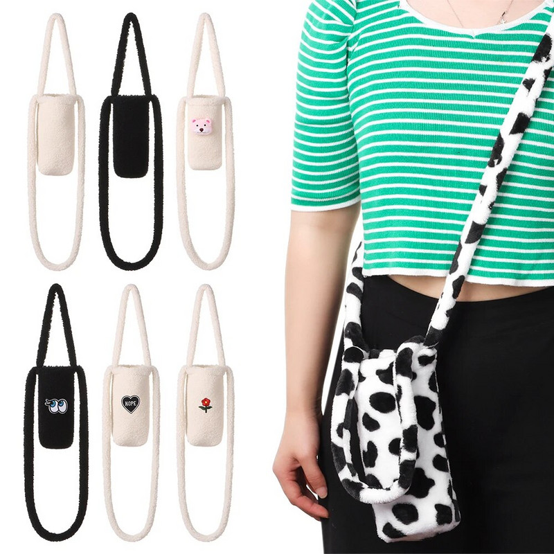 Ištraukiamas dirželis vandens butelio laikiklio nešiklio puodelio rankovės nuo karšto puodelio laikiklio vandens butelio maišelio puodelio maišelis lauko kasdieniai įrankiai