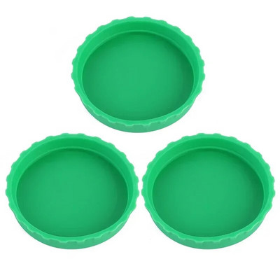 1/3/6tk Standardne joogipurgi kaaned Lekkekindel tihenduskork Punane vein Pehme kork Tihenduskork Joogipurgi kaaned Soodakaane kaitsed