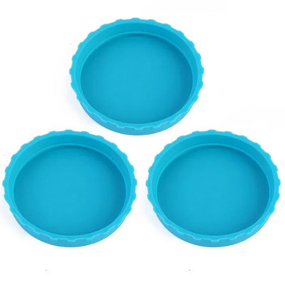 1/3/6tk Standardne joogipurgi kaaned Lekkekindel tihenduskork Punane vein Pehme kork Tihenduskork Joogipurgi kaaned Soodakaane kaitsed