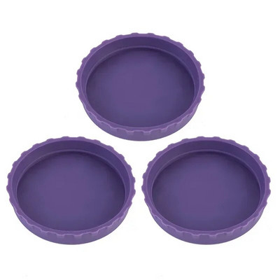 1/3/6tk Standardne joogipurgi kaaned Lekkekindel tihenduskork Punane vein Pehme kork Tihenduskork Joogipurgi kaaned Soodakaane kaitsed