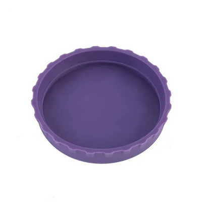 1/3/6tk Standardne joogipurgi kaaned Lekkekindel tihenduskork Punane vein Pehme kork Tihenduskork Joogipurgi kaaned Soodakaane kaitsed