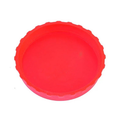 1/3/6tk Standardne joogipurgi kaaned Lekkekindel tihenduskork Punane vein Pehme kork Tihenduskork Joogipurgi kaaned Soodakaane kaitsed