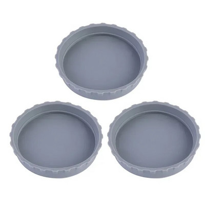 1/3/6tk Standardne joogipurgi kaaned Lekkekindel tihenduskork Punane vein Pehme kork Tihenduskork Joogipurgi kaaned Soodakaane kaitsed