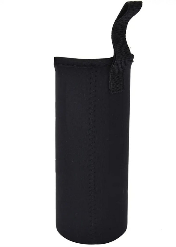 Sportinis vandens butelio dangtelis Neopreno izoliacinis rankovės maišelio maišelis skirtas 550 ml nešiojamam vakuuminių puodelių rinkiniui, sporto stovyklavimo reikmenims