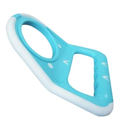 Vandens rankena iš plastiko buteliuose Energiją taupanti Storesnė vandens rankenos indas