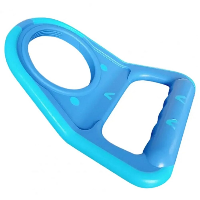 Vandens rankena iš plastiko buteliuose Energiją taupanti Storesnė vandens rankenos indas